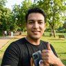 Ajaz Ahmed 的头像
