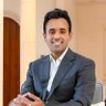 Profilbild von VIVEK RAMASWAMY