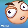 Marcus profil fotoğrafı