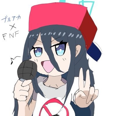 サンズダイスキー(FNF・アンテ・ブルアカ)'s profile picture
