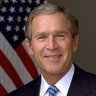 George W. Bush 的头像