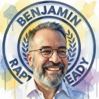 TheBelieverJC's profile picture