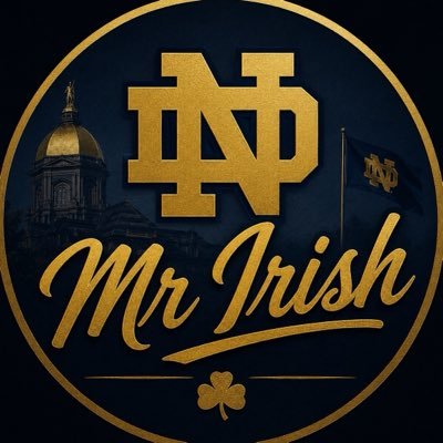 Mr. Irish's profile picture