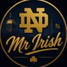 Mr. Irish's profile picture