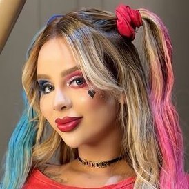 Eduarda Dudinha's profile picture