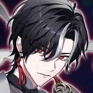 Lucien Lunaris 🎸🌙 FIRST STAGE PRODUCTION EN's profile picture