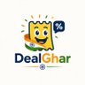 DealGhar 🇮🇳 的头像