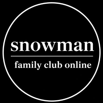 SnowMan 「Family Club Online」's profile picture