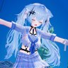파랑한유 💜🐲 profil fotoğrafı