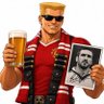 👹 MUFC Nukem profil fotoğrafı