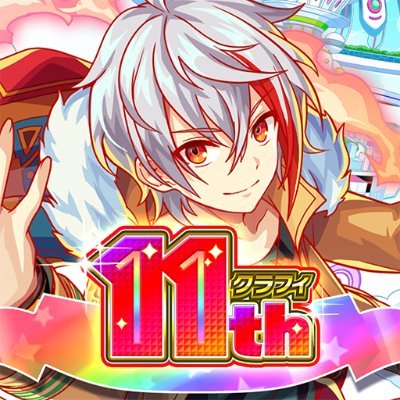 クラッシュフィーバー公式's profile picture