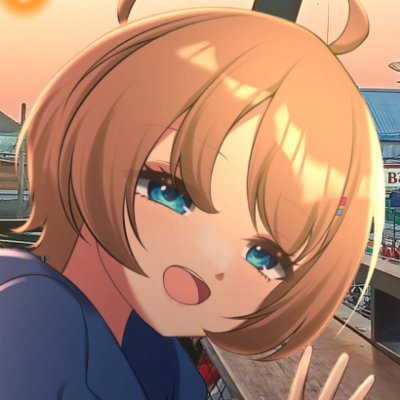 Joe☆ | Comms FULL! (2/2) | 🔮🔨🎨🐿️'s profile picture