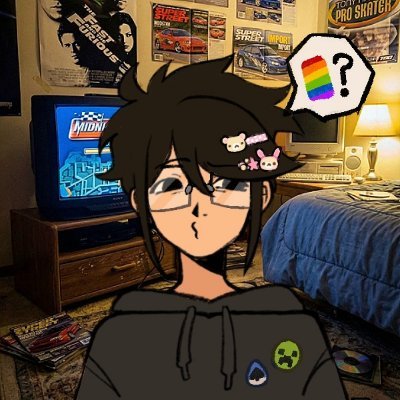 luv_angievr's profile picture