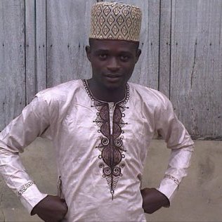 Ridwan Oke's profile picture