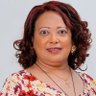 Tigist Solomon Abebe ኂሩተገብርኤል's profile picture