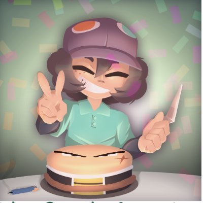 Alanita- 🔴COMMISSIONS ON PAUSE!🖋️'s profile picture