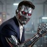 Фото профиля SkyNet 2.0