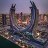 Abdoullahi Qatar 的头像