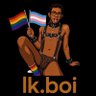 Lkboinaughty profil fotoğrafı