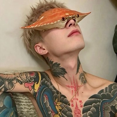 巨蟒 俊's profile picture