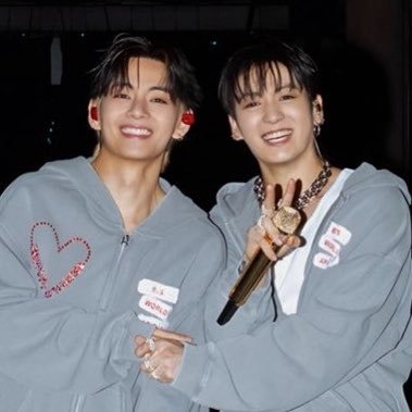 taekook 𑣲𝒌⁷'s profile picture