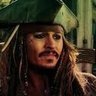 jack sparrow profil fotoğrafı