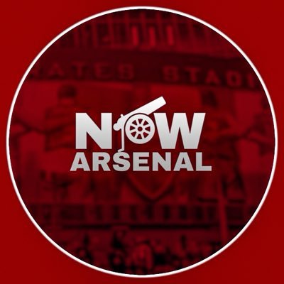 now.arsenal's profile picture