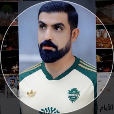عبدالرحمن الغيث الشمري's profile picture