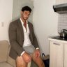 Tony Montana profil fotoğrafı