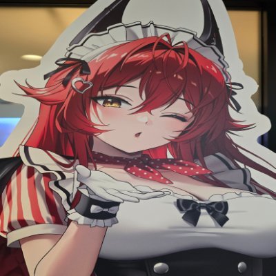 Nanoha_Ani's profile picture