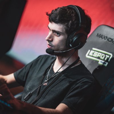 TheBlazer's profile picture