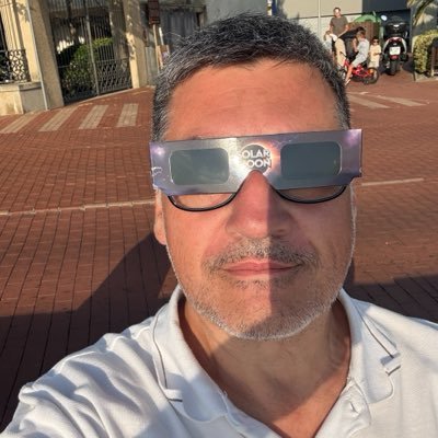 CLH2023's profile picture