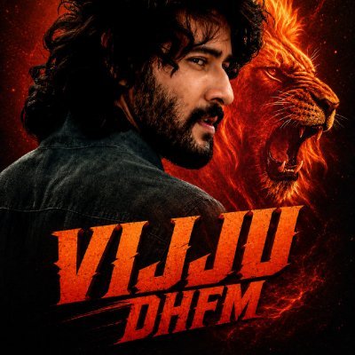 UrstrulyVijju_'s profile picture