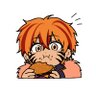 Katsu Tora | Comms Open! ⊹ (˶˃ ᵕ ˂˶) 的头像