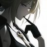 Profilbild von Amy