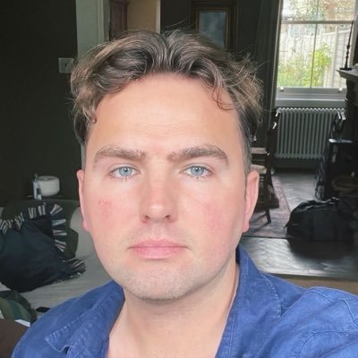 Chad's profile picture