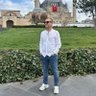 Omer Aktas's profile picture