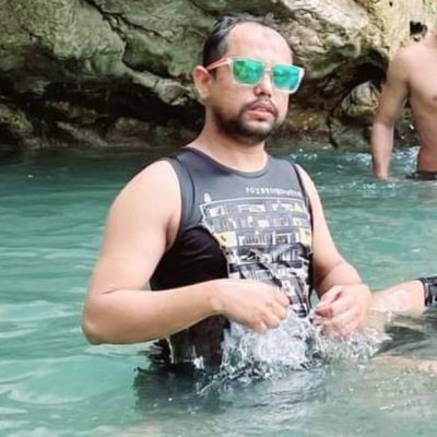 Magfur Arshad مغفور ارشد's profile picture