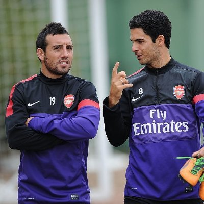 ArsenalHarmoni's profile picture