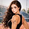 👸🏻من بچه رضام🇮🇷 的头像