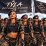 Tyla Defence Force's profile picture