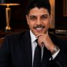 المحامي ⚖️د.حجاج ابوزايد 🇪🇬⚖️ profil fotoğrafı