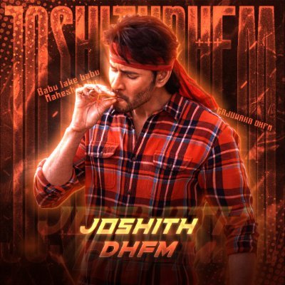 JOSHITHDHFM's profile picture