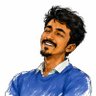 Rawಜು's profile picture