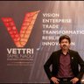 Aravind S's profile picture