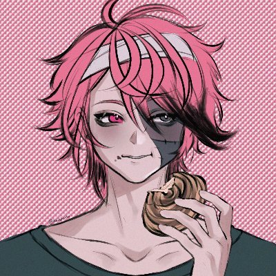 kai 🕹️🧪 | I miss rosco graves..'s profile picture
