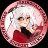 Ivory Rogue ๐ค#BRINGVALKOBACK #BRINGBACKVALKO's profile picture