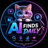 Фото профиля Ai Finds Daily