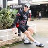 คิเตโอะ เคียวไรงะ อ๋อ หนังควายจี่ หนะก้า 的头像