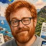 Oscar 🔶 🇪🇺 profil fotoğrafı